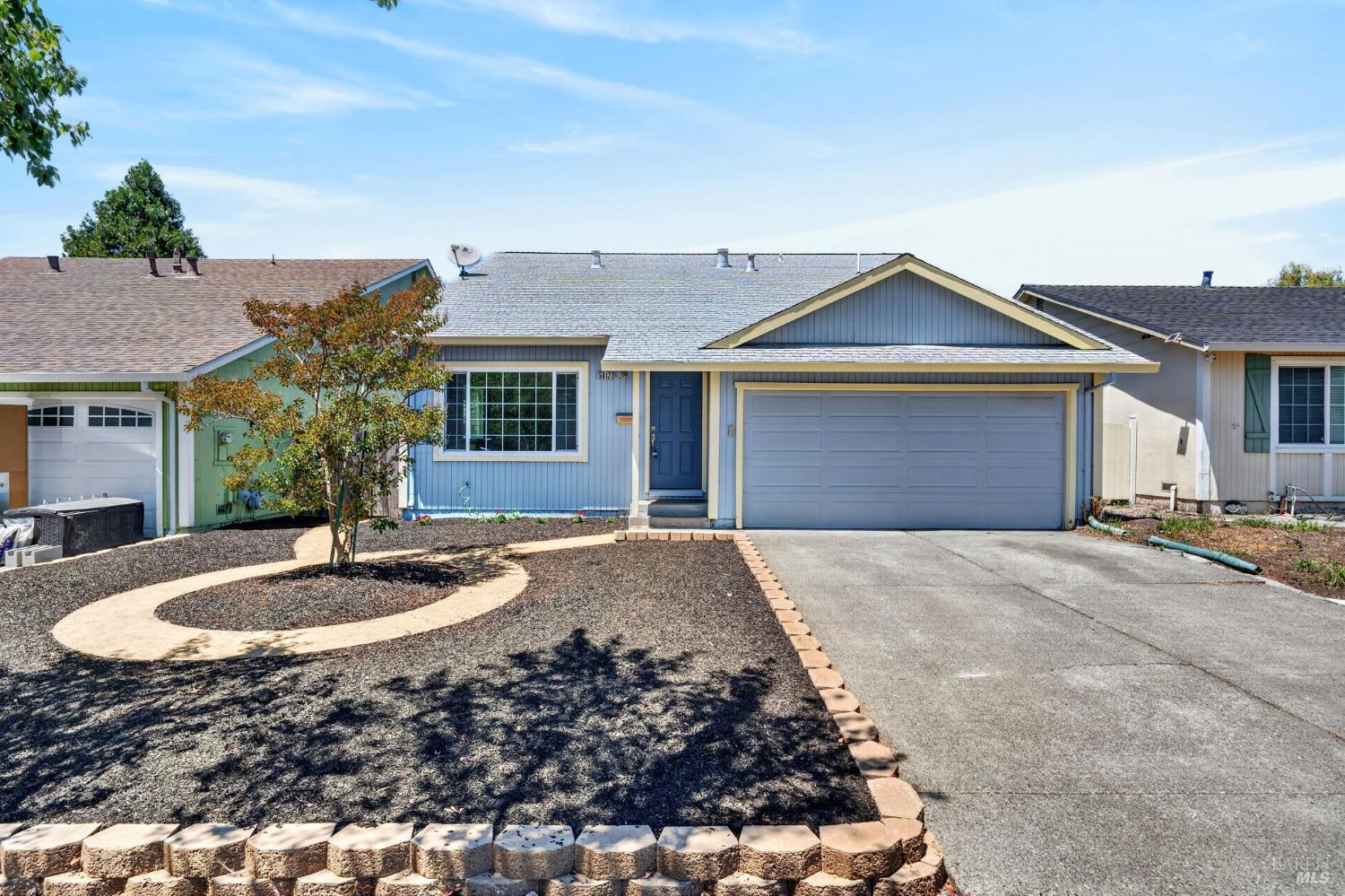 5017 Oak Park Way
