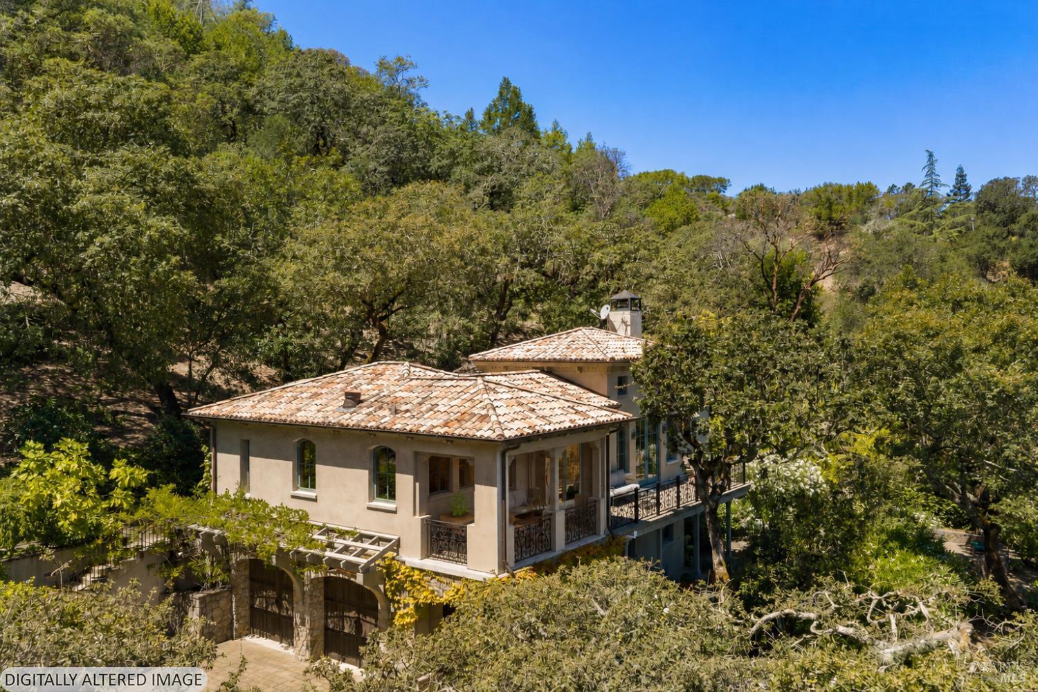 6640 Sonoma Mountain Road photo 3