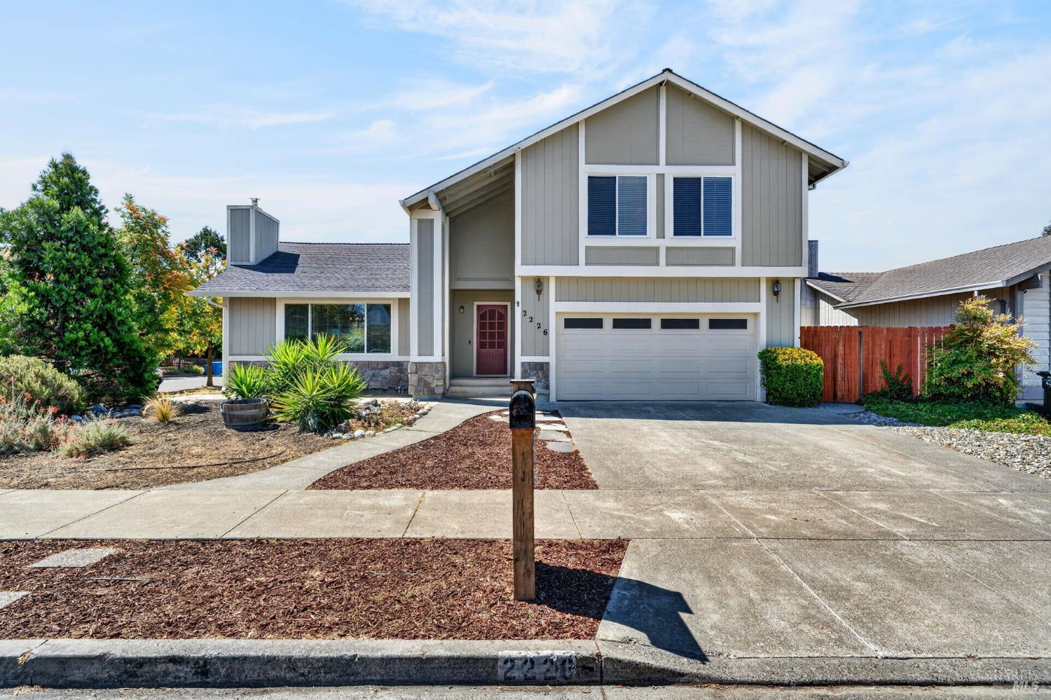2226 Pimlico Way