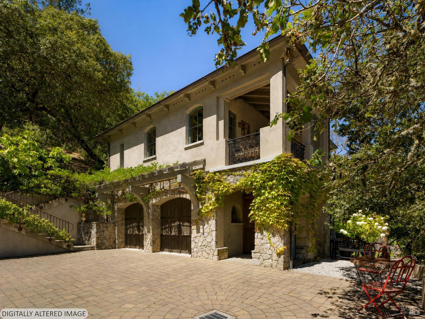 6640 Sonoma Mountain Road photo 2