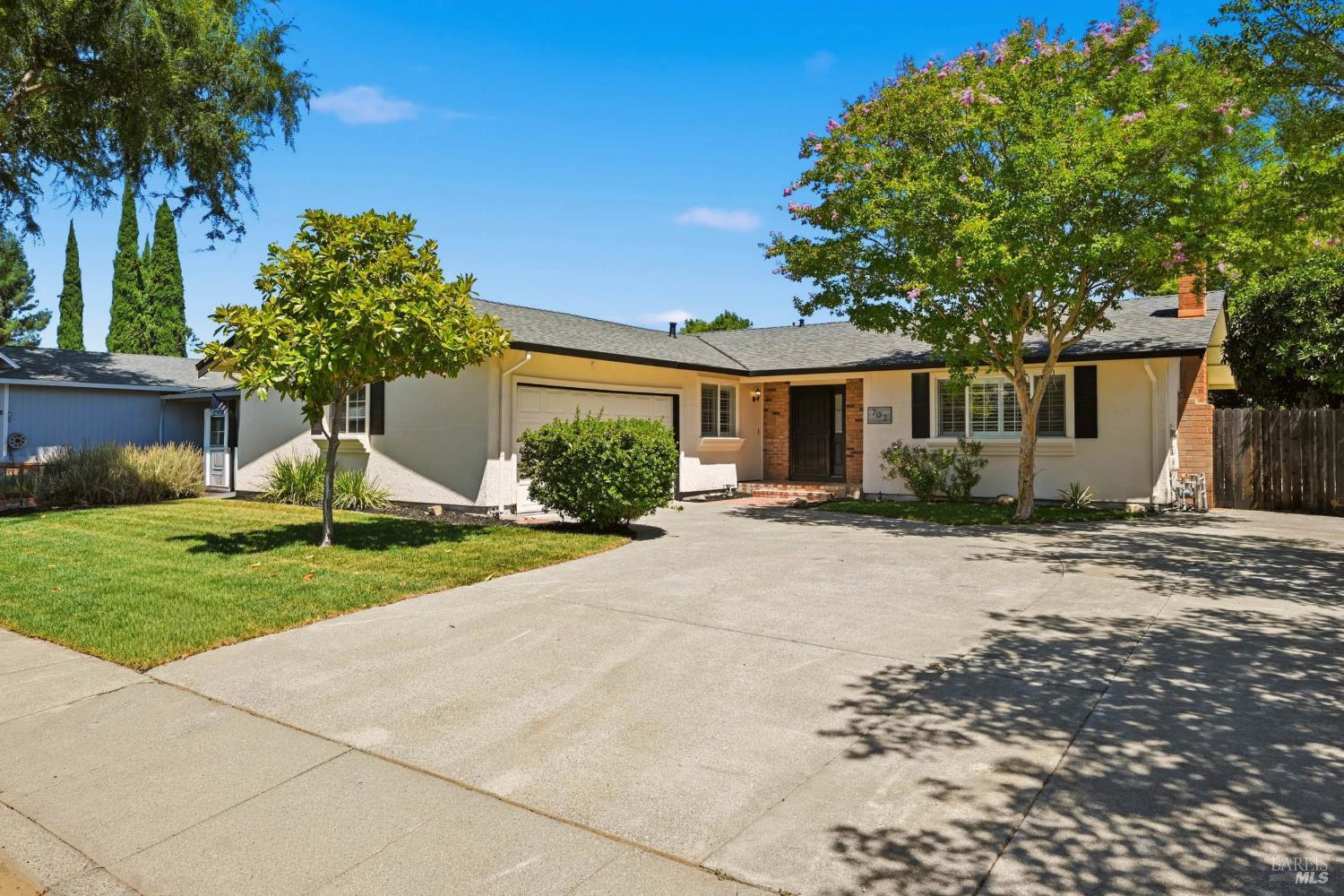 707 Granada Lane