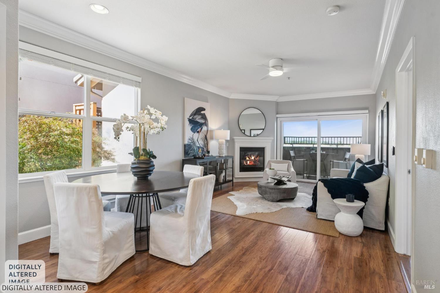 301 North Avenue #107