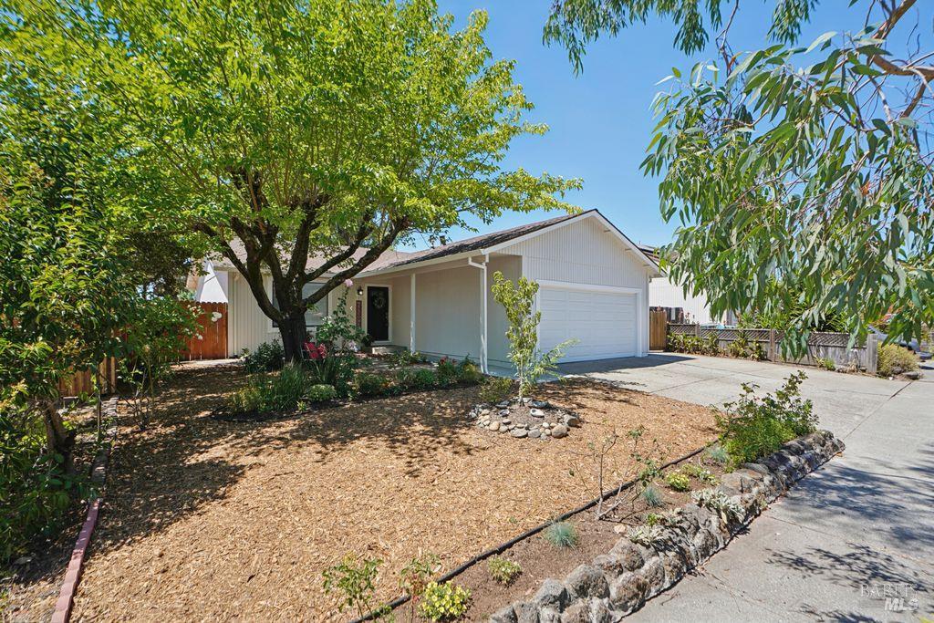 1167 Meridian Circle
