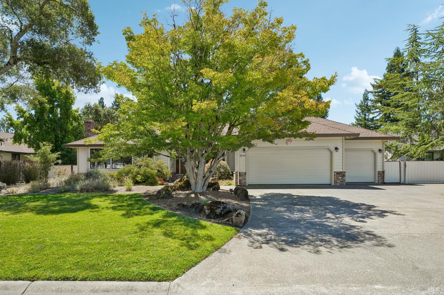 2520 Farrier Court