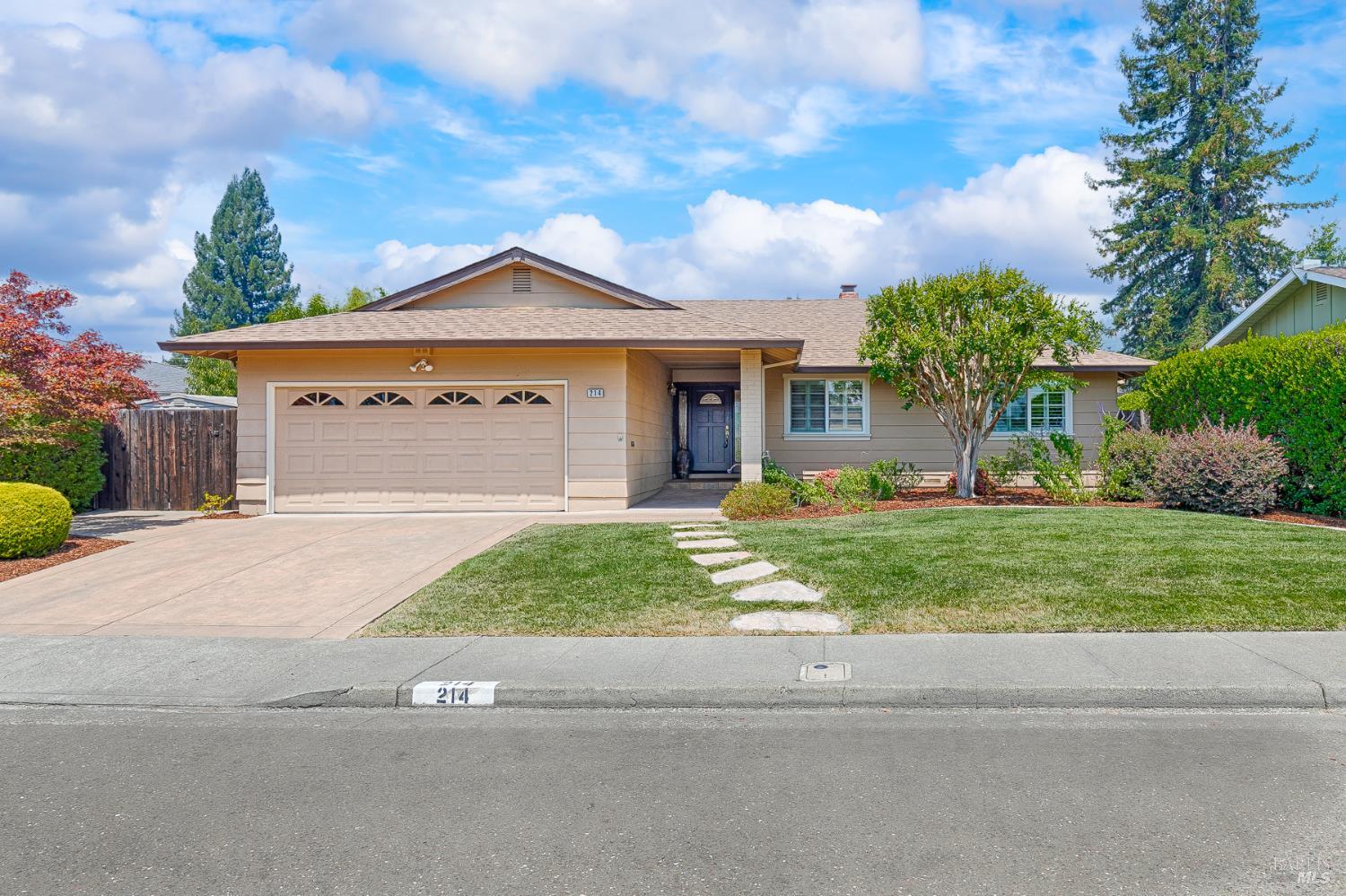 214 Oak Shadow Drive