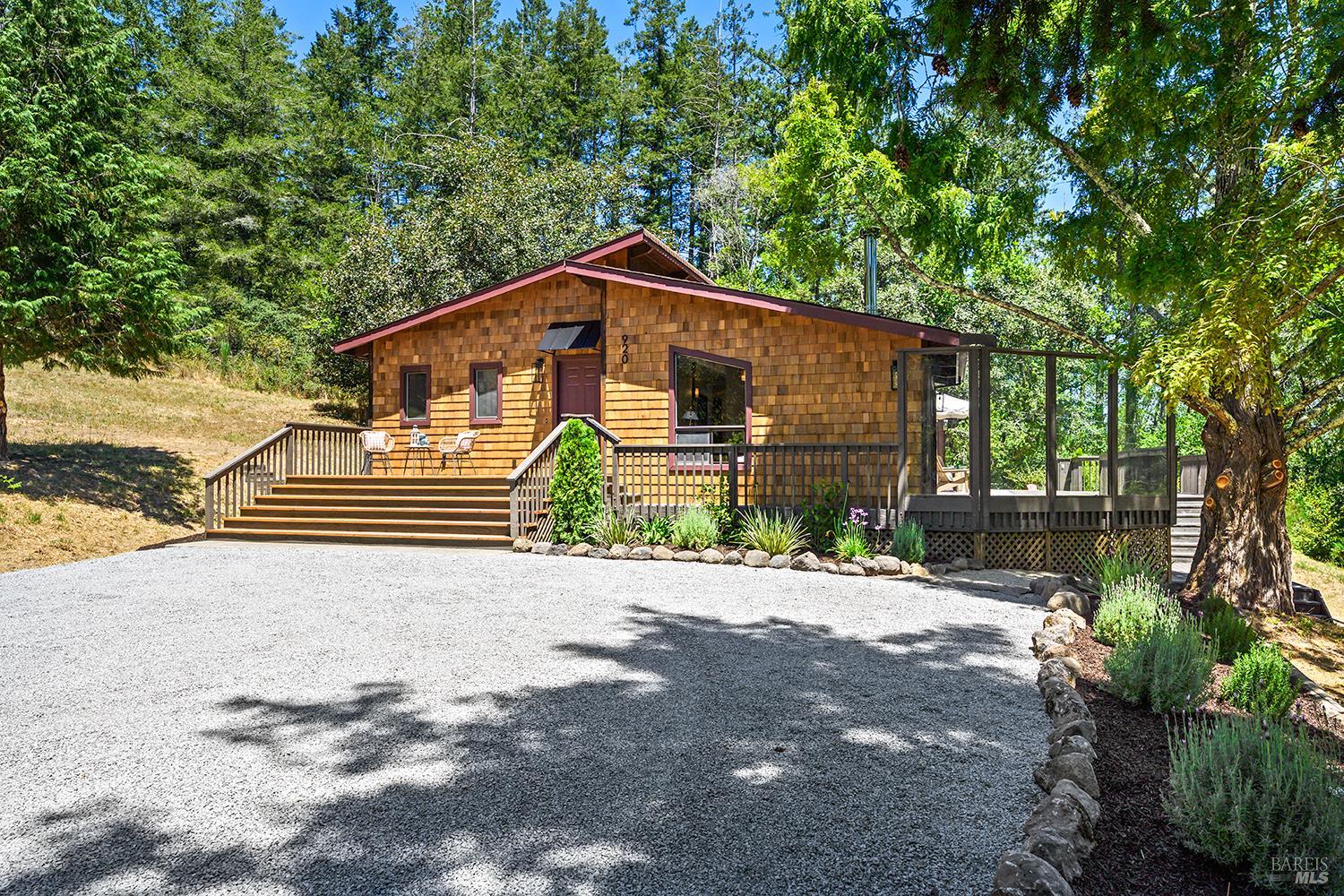 920 Wagnon Road