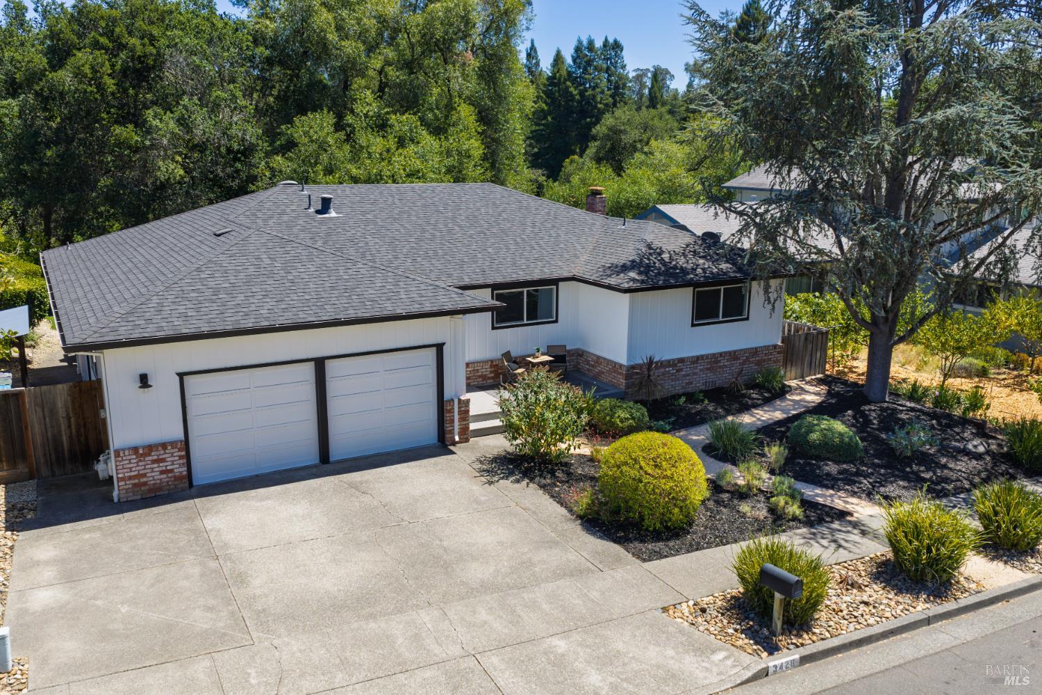 3428 Castlerock Court