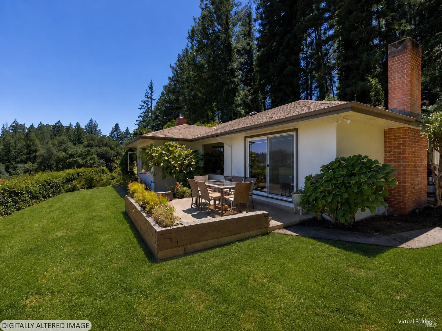3025 W Dry Creek Road photo 3