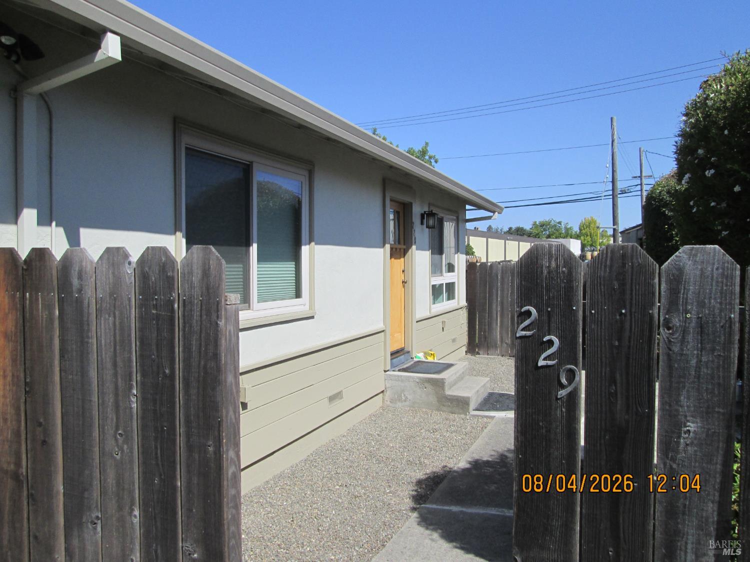 227 Decker Street