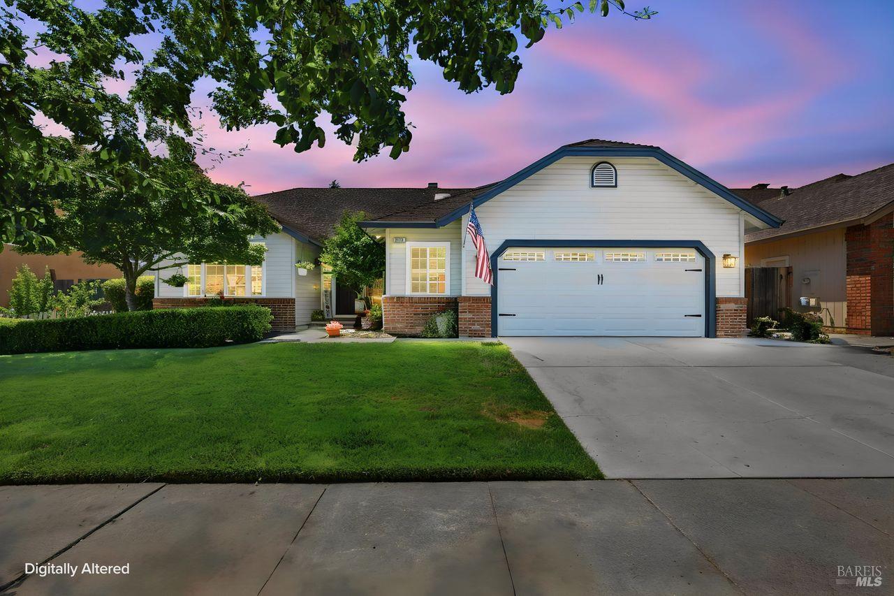 2173 Erika Street