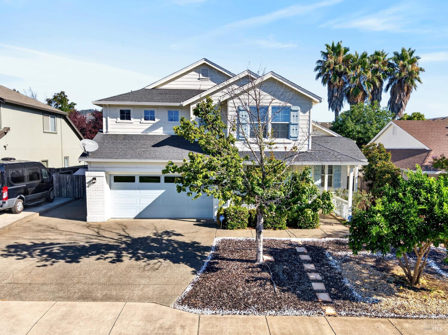 106 Grape Gables Way