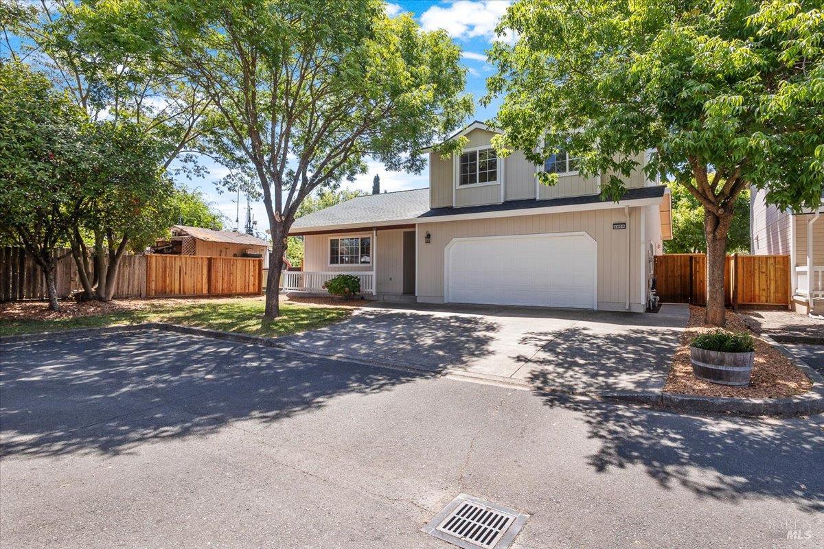 2802 Marlow Road photo 2