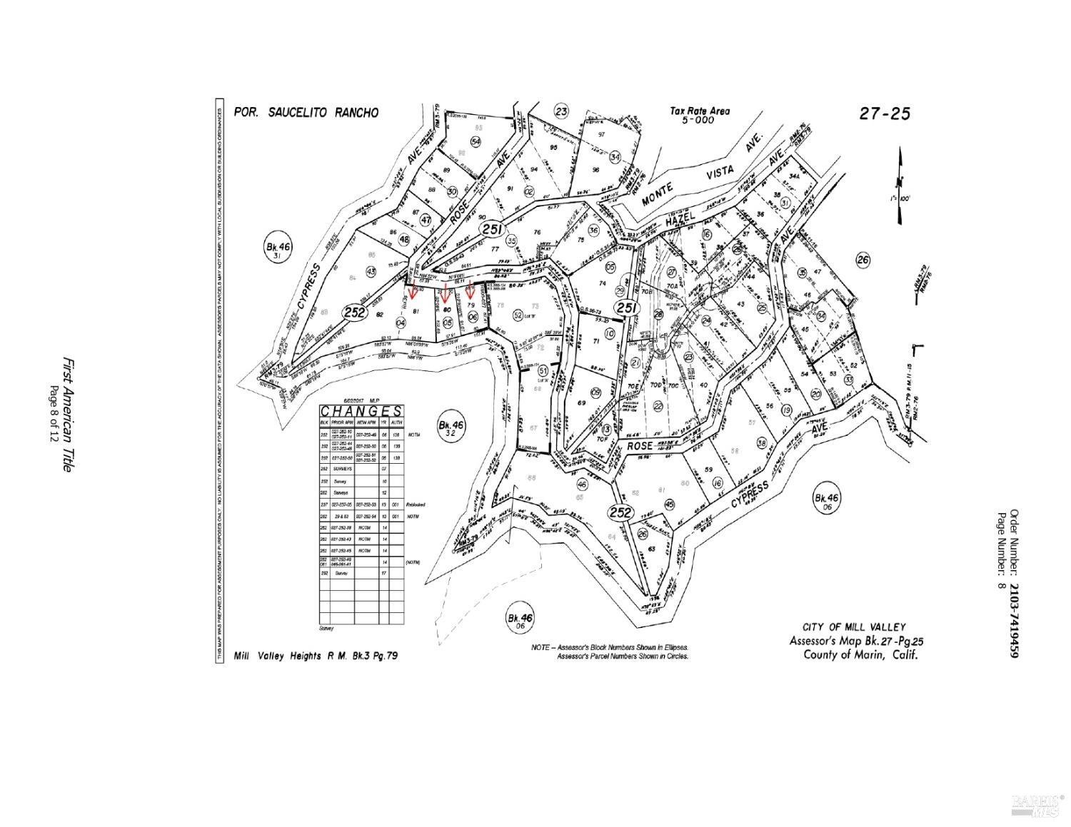 226 Rose Avenue photo 3