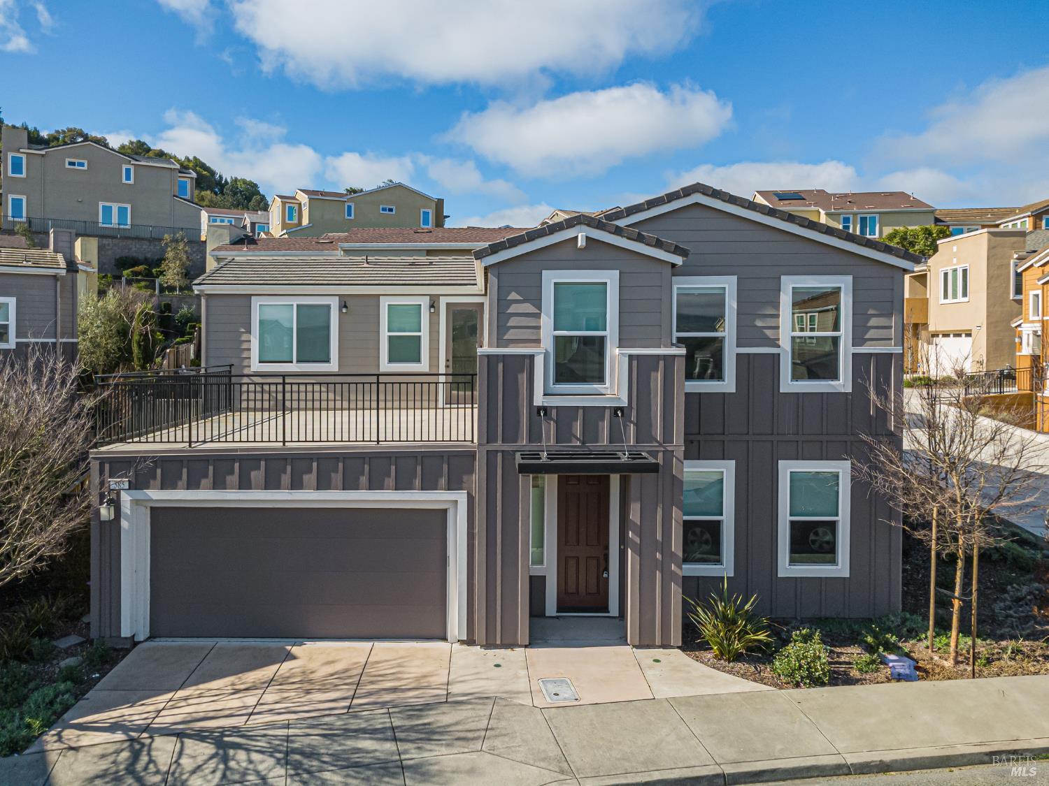 585 Sapphire Street