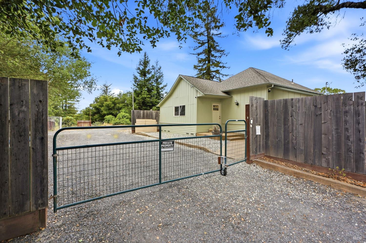 4100 Vine Hill Road