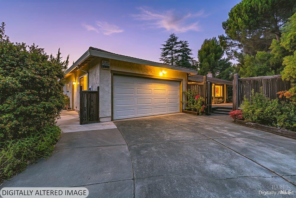 166 Westminster Way
