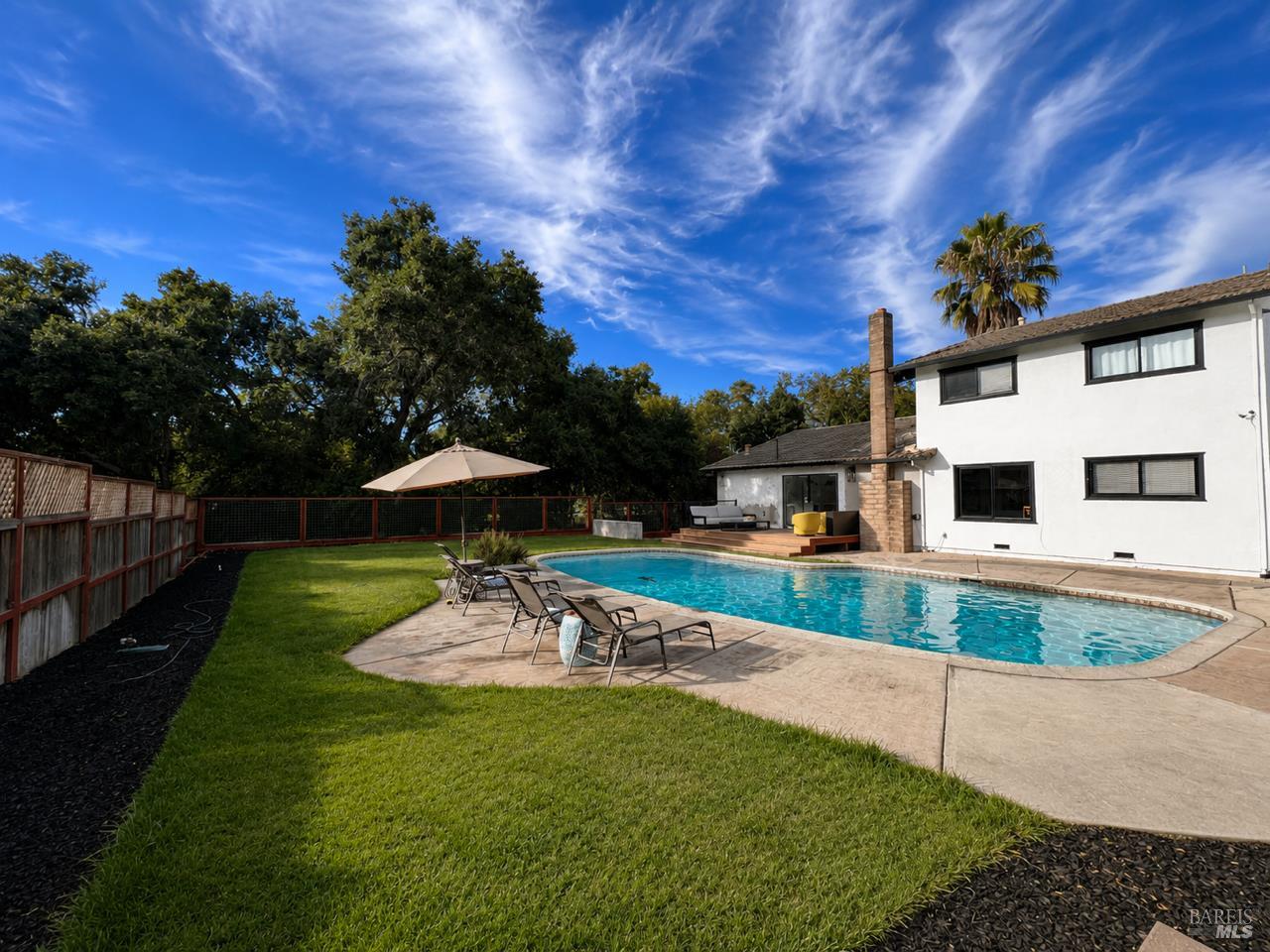 1 Greengate Court