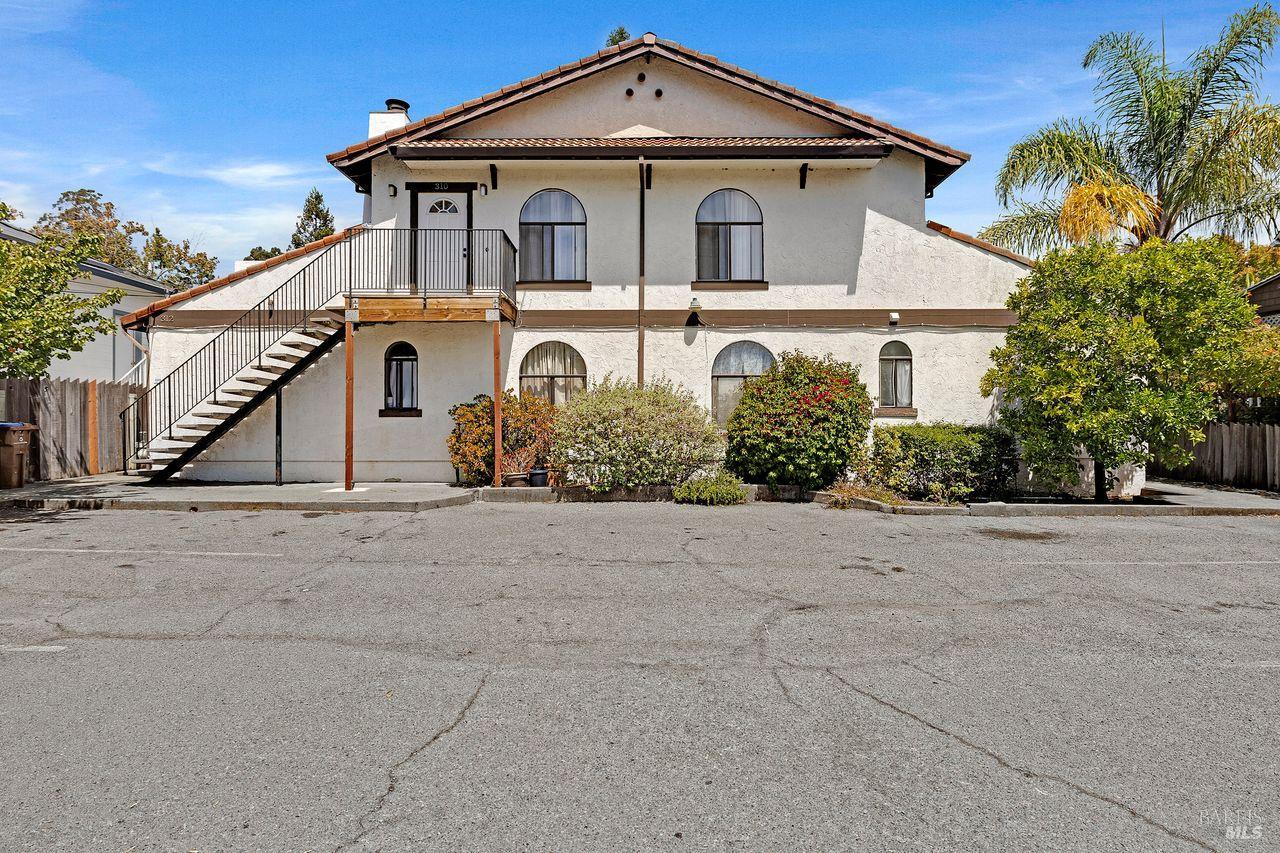 310 Belle Avenue