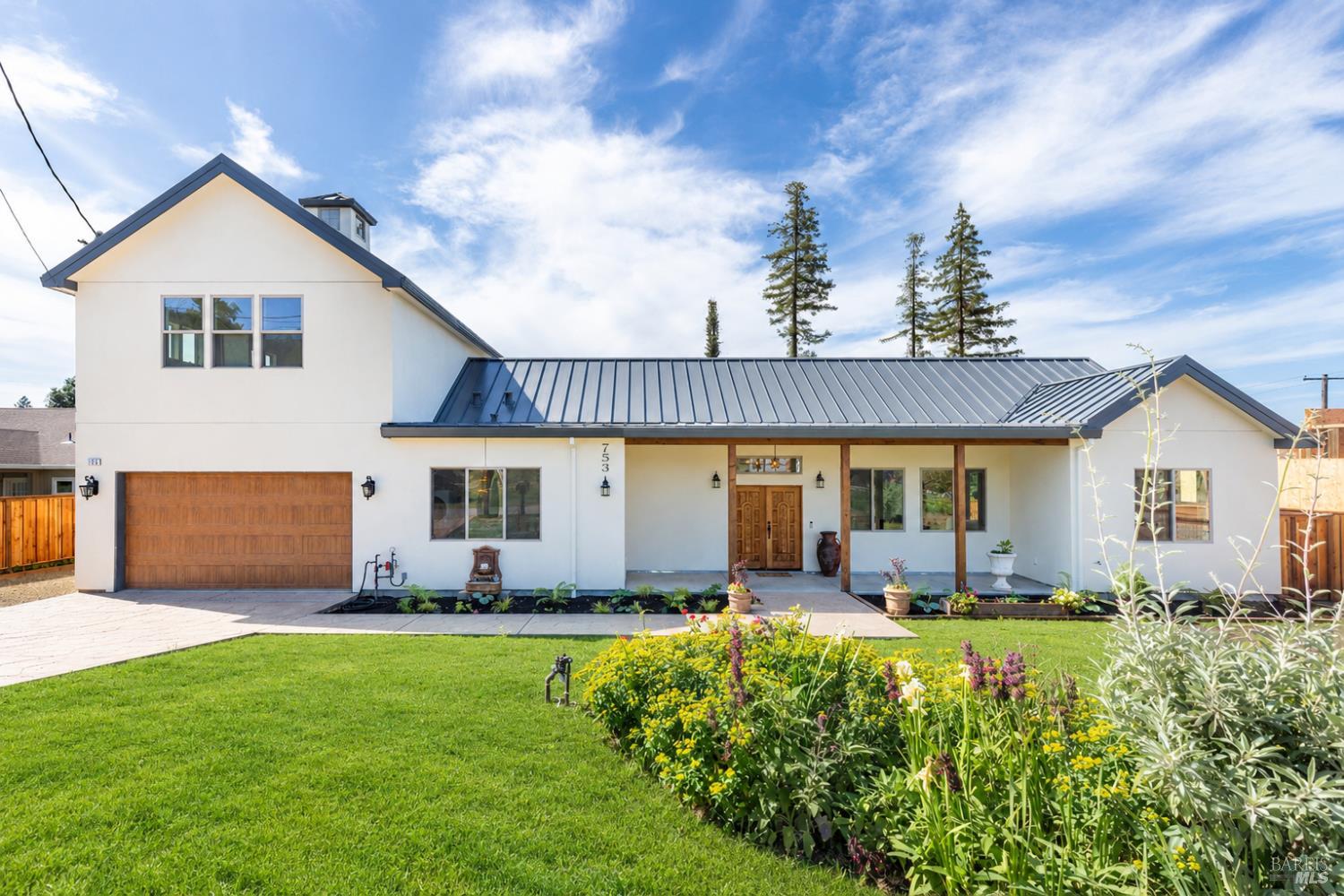 753 Sunnyside Road