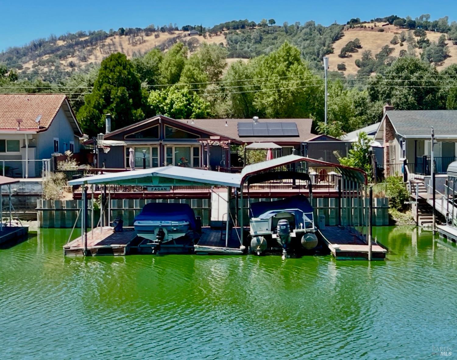 554 Keys Boulevard