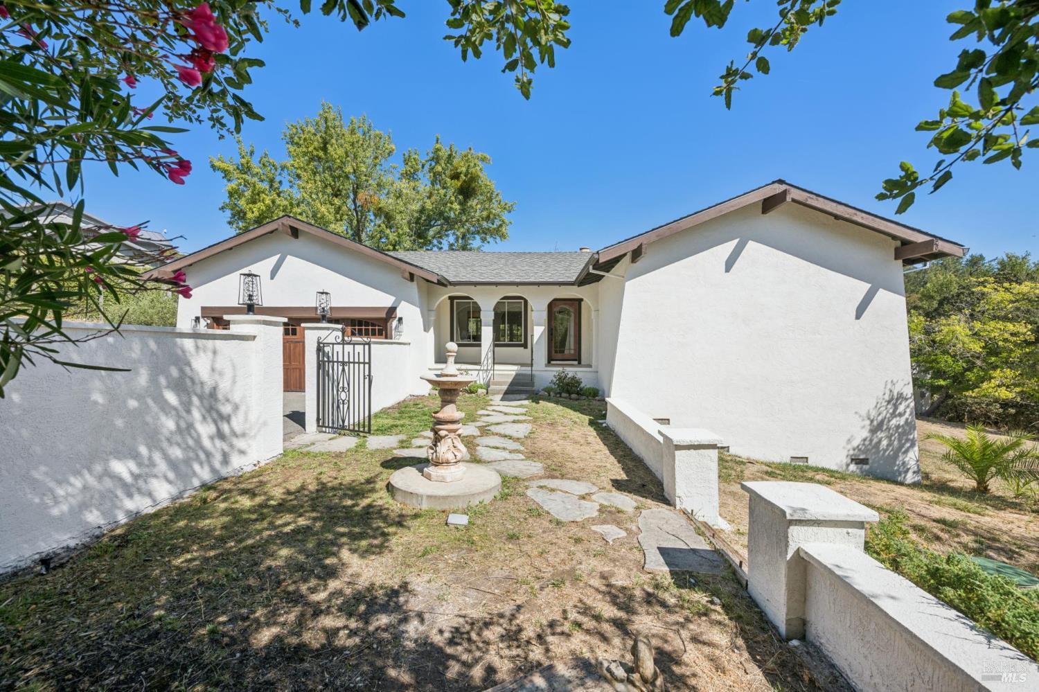 18943 Spring Drive