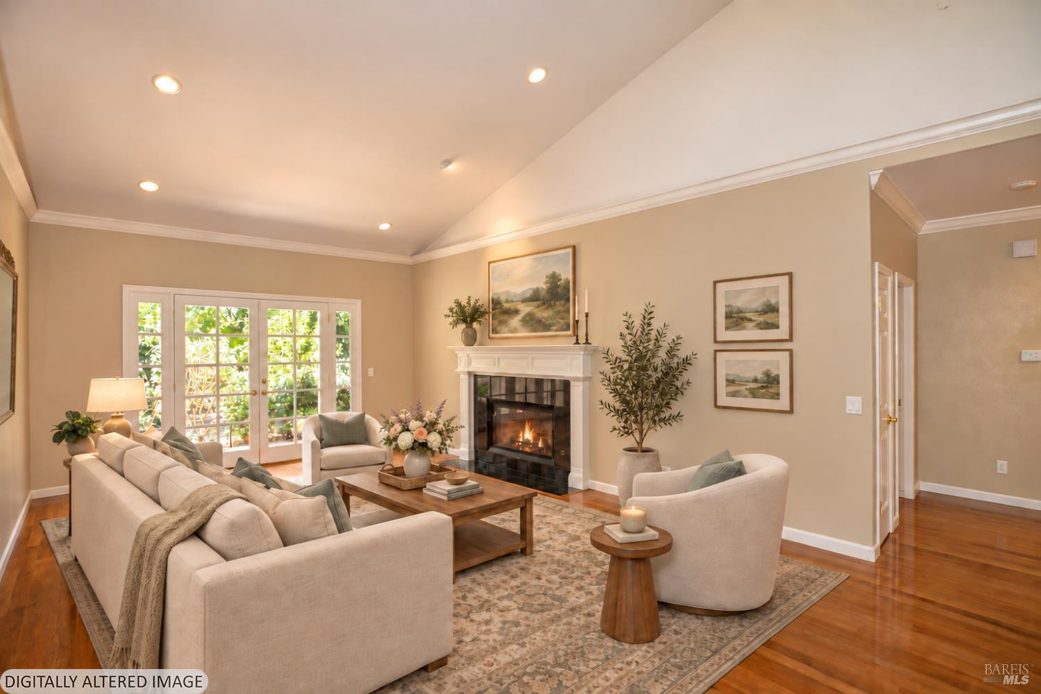 154 White Oak Drive