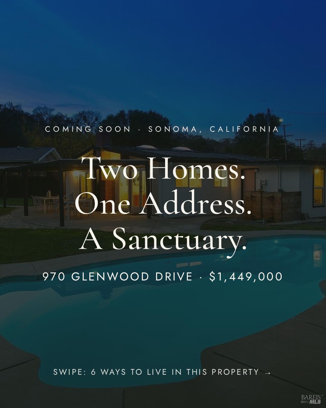 970 Glenwood Drive