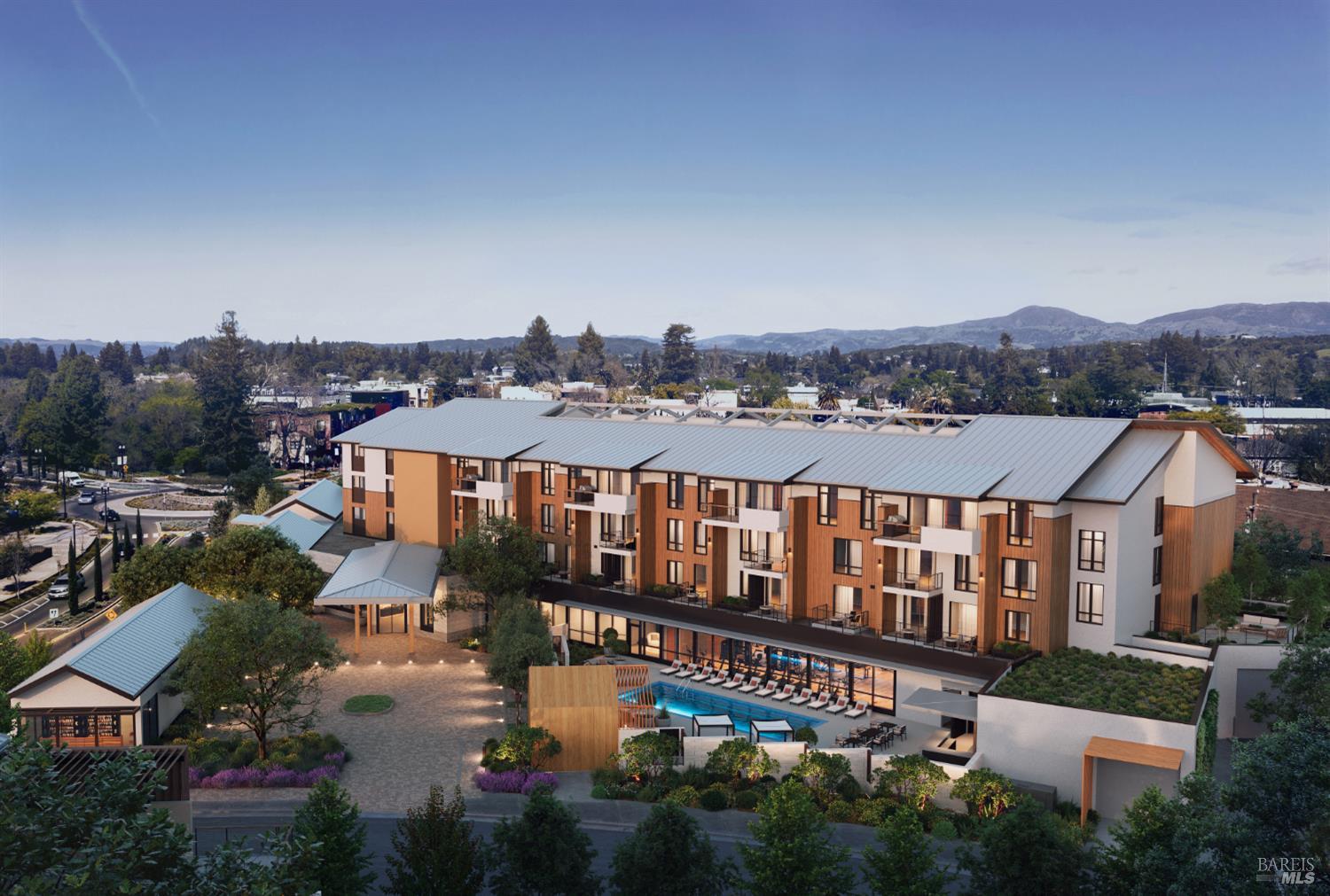 180 Sawmill Circle Unit: #408