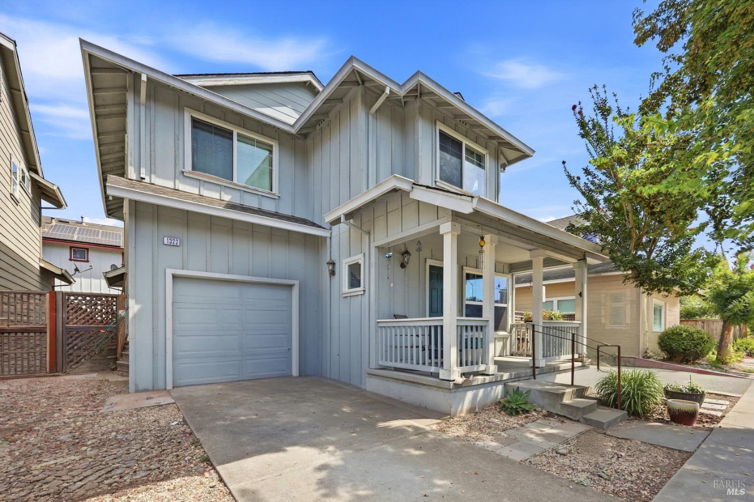 1322 Trombetta Street photo 2