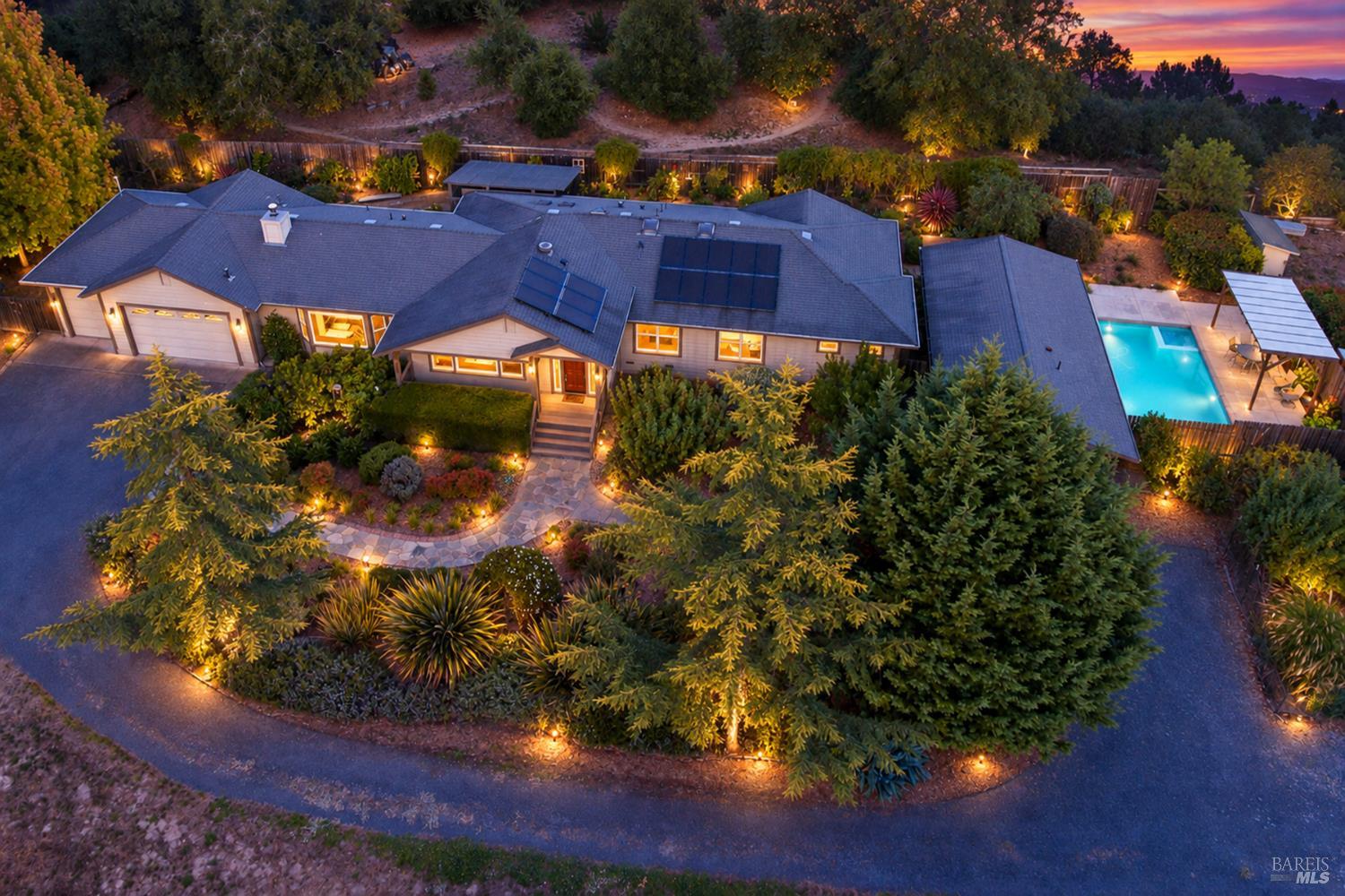 7135 Baker Lane