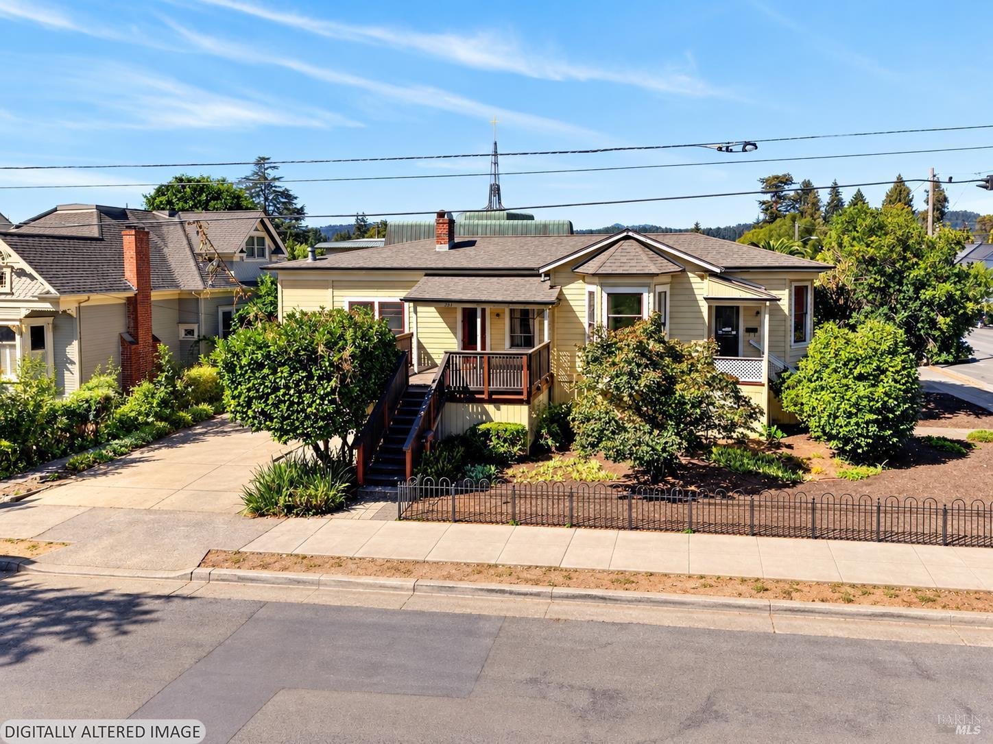 224 Matheson Street