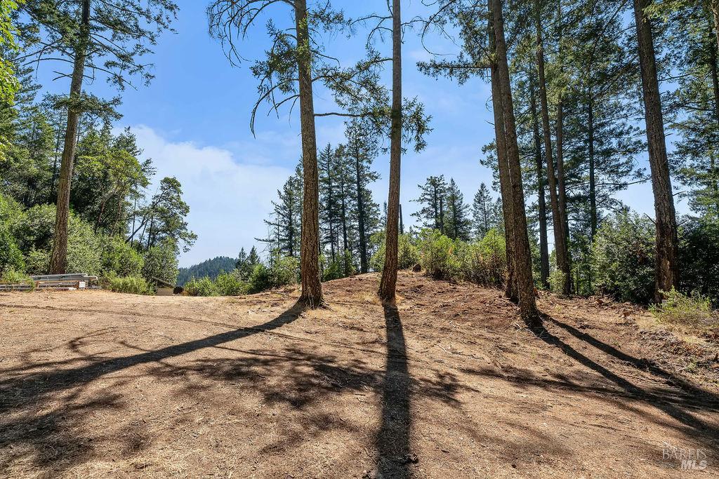 3360 Calistoga Road photo 2