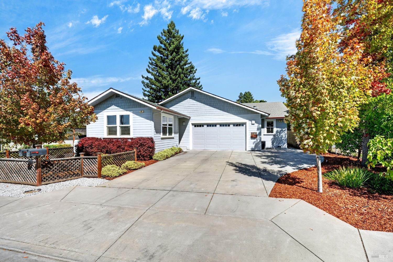 445 Monte Vista Avenue photo 2