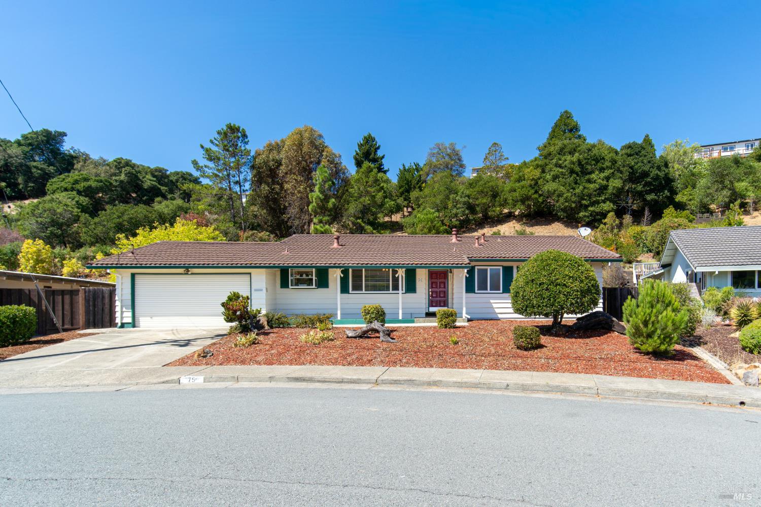 75 Twelveoak Hill Drive