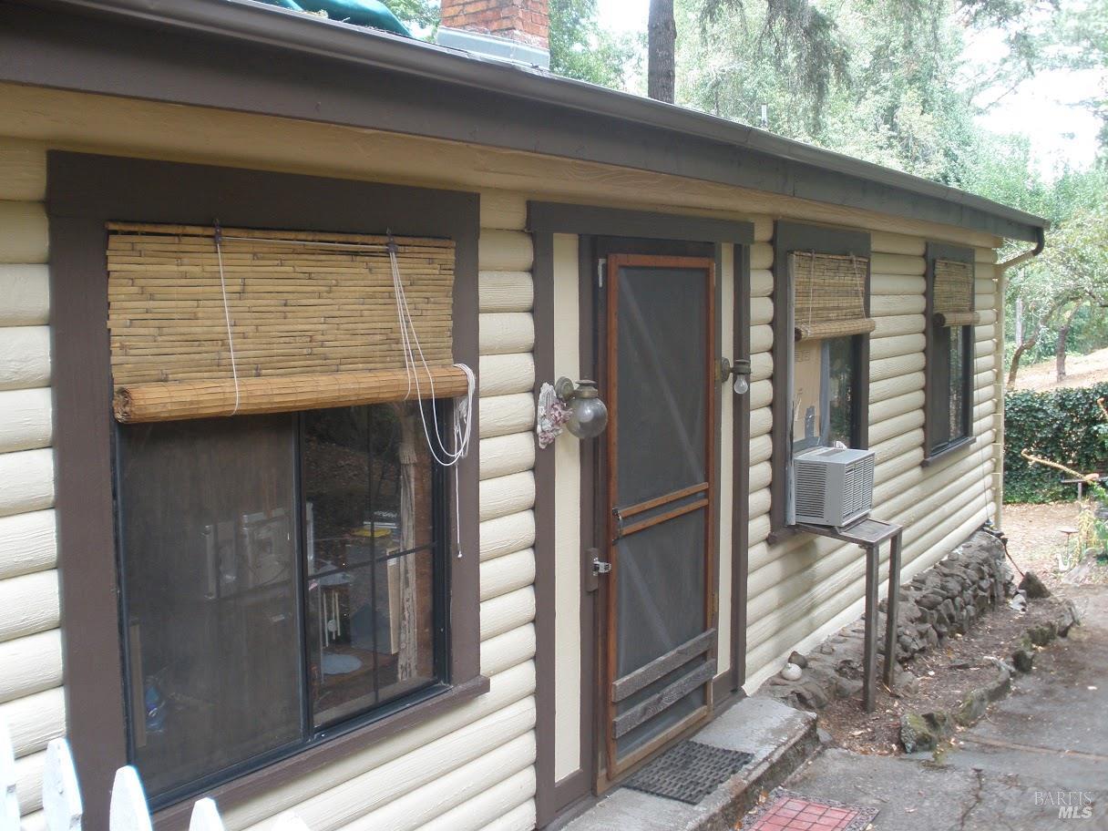 3323 Mill Creek Road photo 2