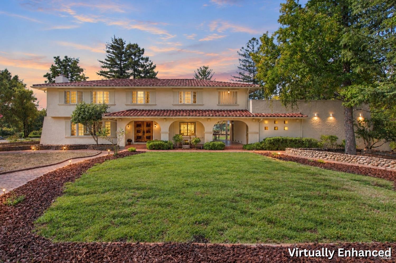 1225 Olive Hill Lane