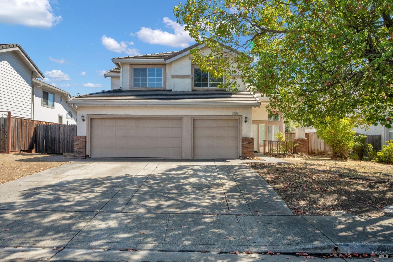 1028 Sandhurst Drive