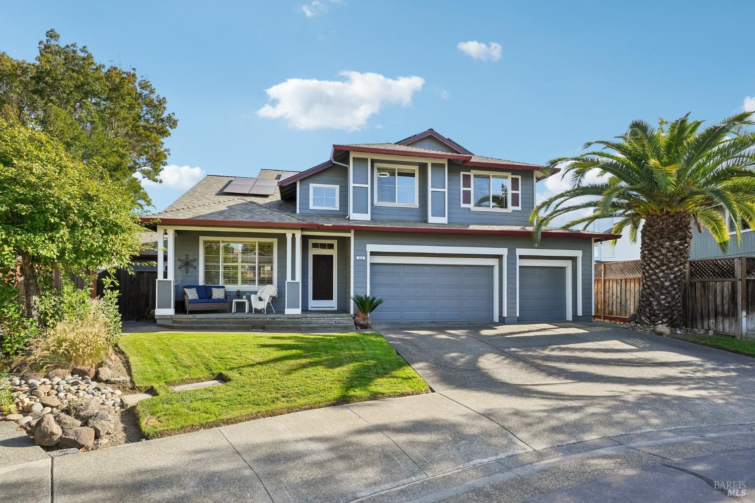 316 Dominic Court