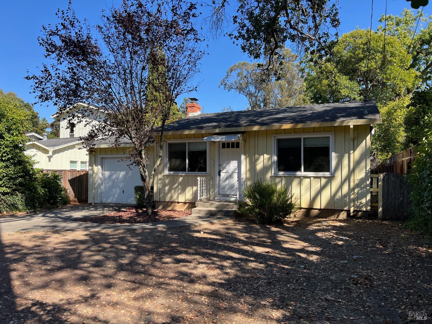 1764 Silverado Trail