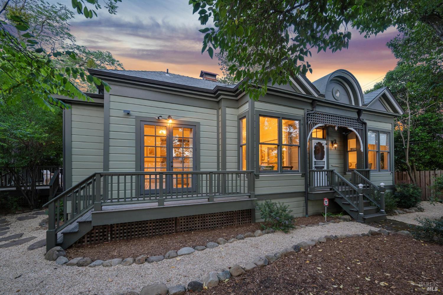 350 Linden Street