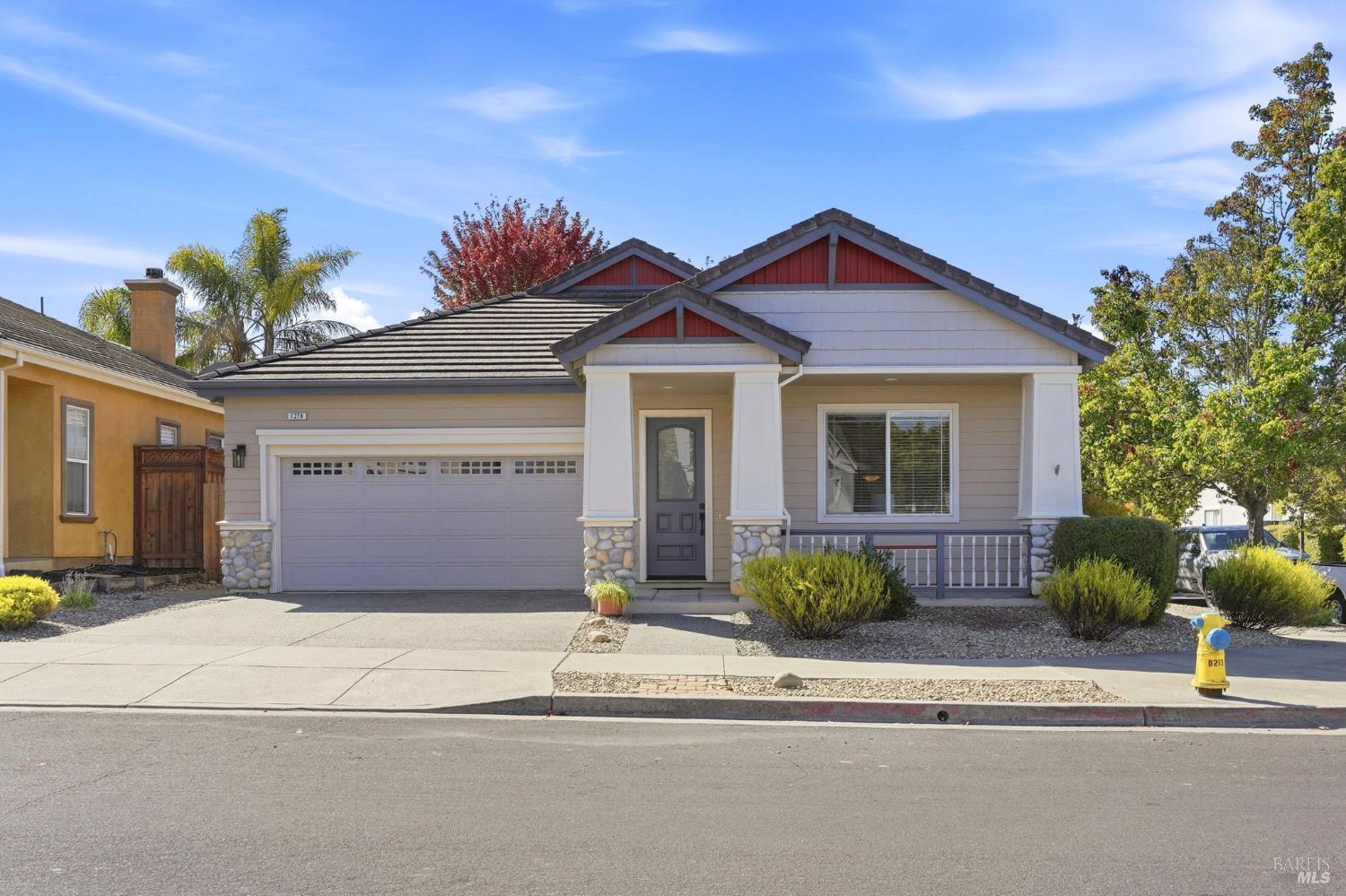 1278 Eagle Drive