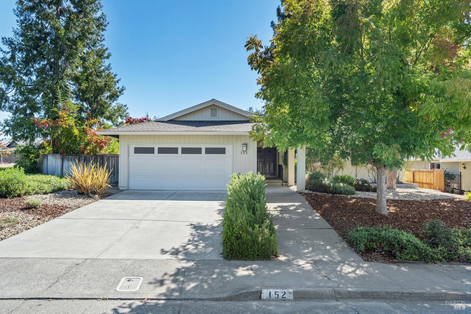 152 Oak Shadow Drive