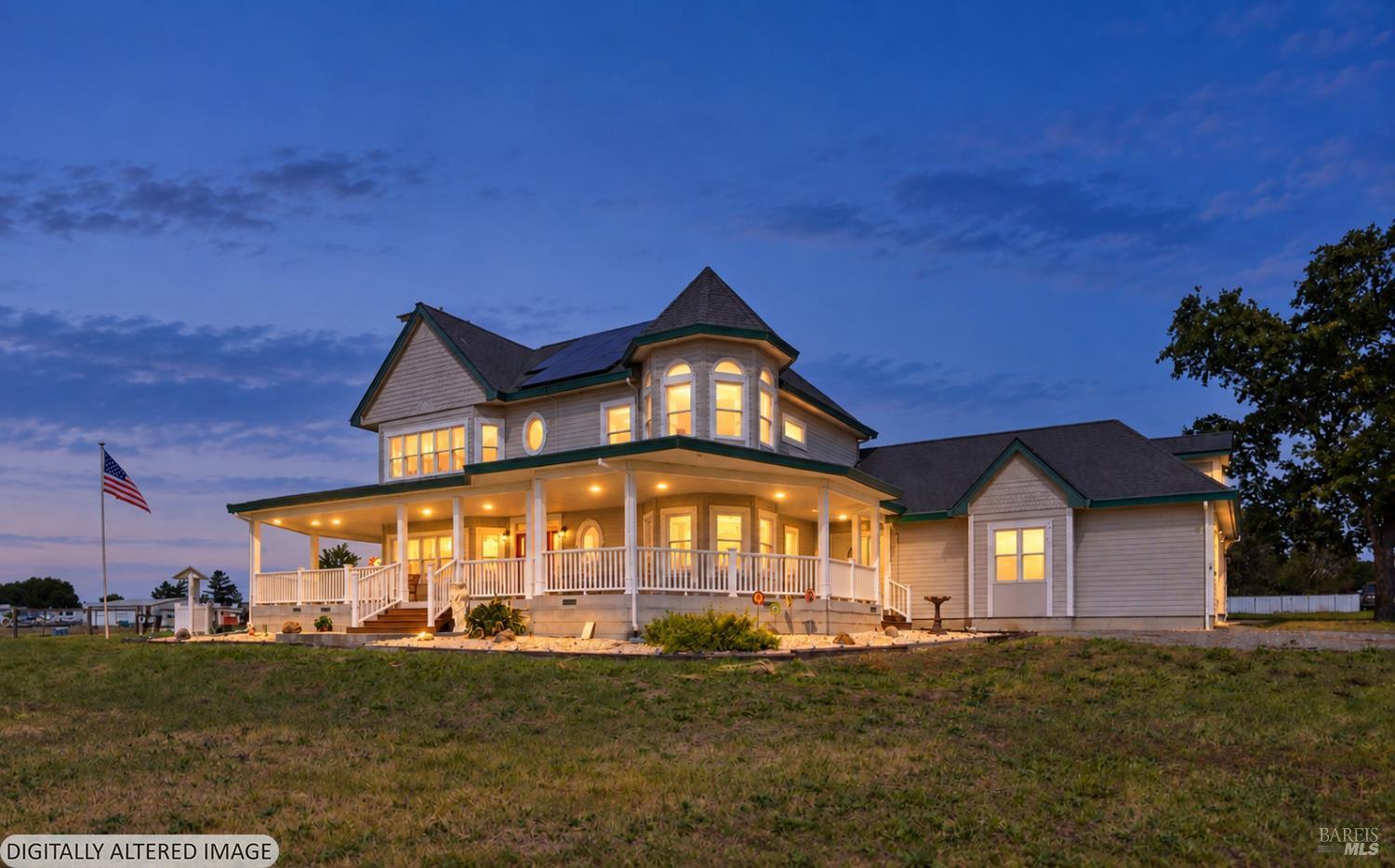 2346 Olivet Lane