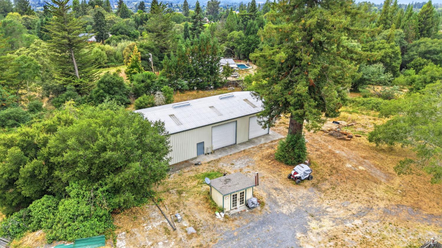 4100 Vine Hill Road