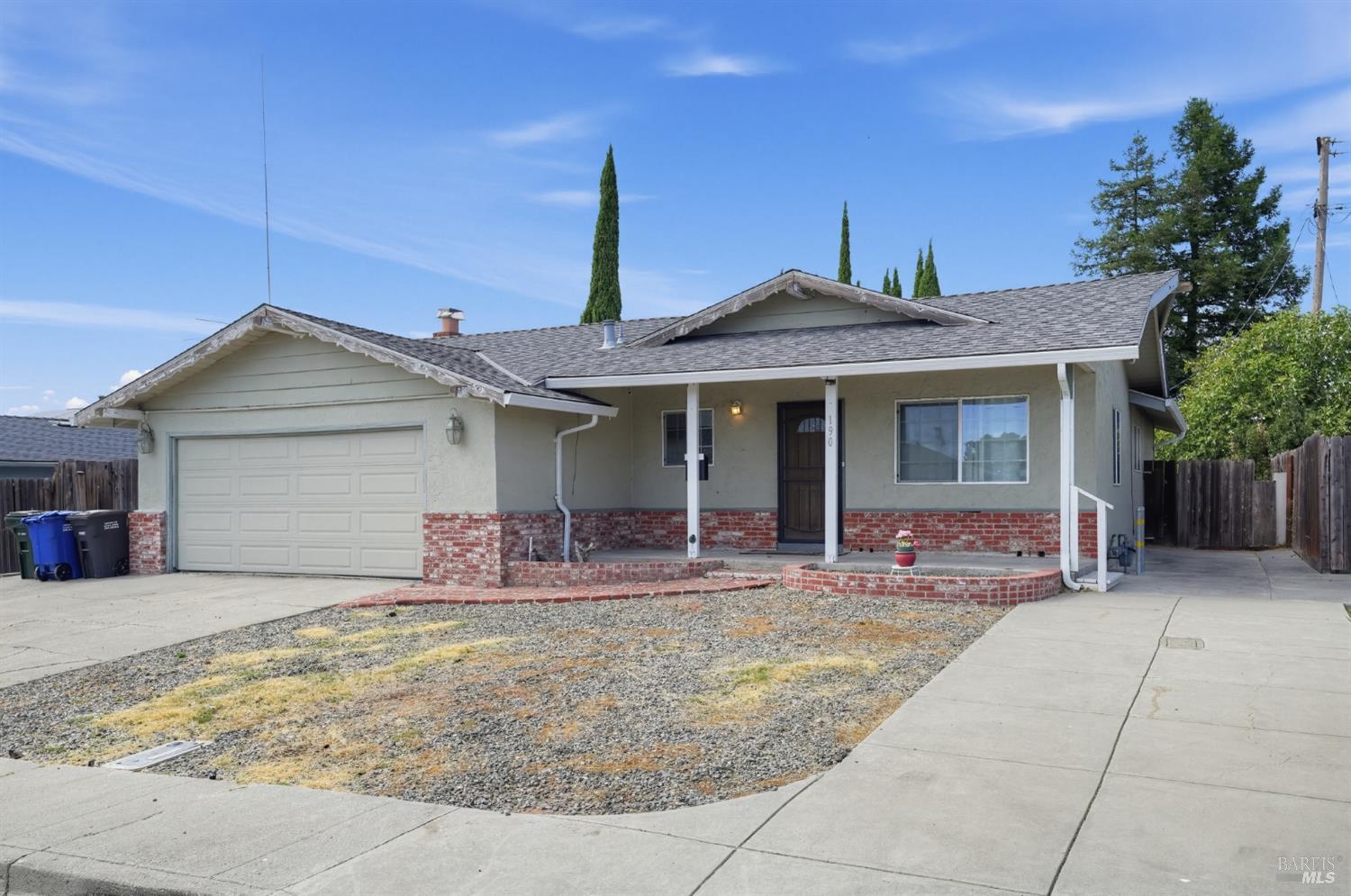 190 Tahoe Drive