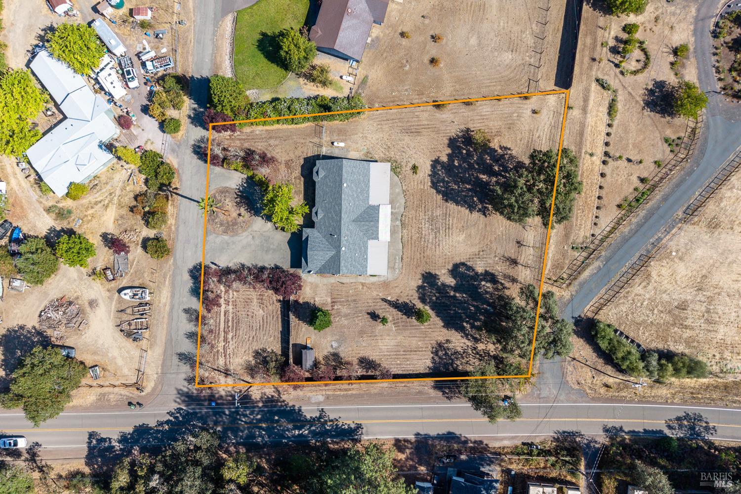 7921 Uva Drive