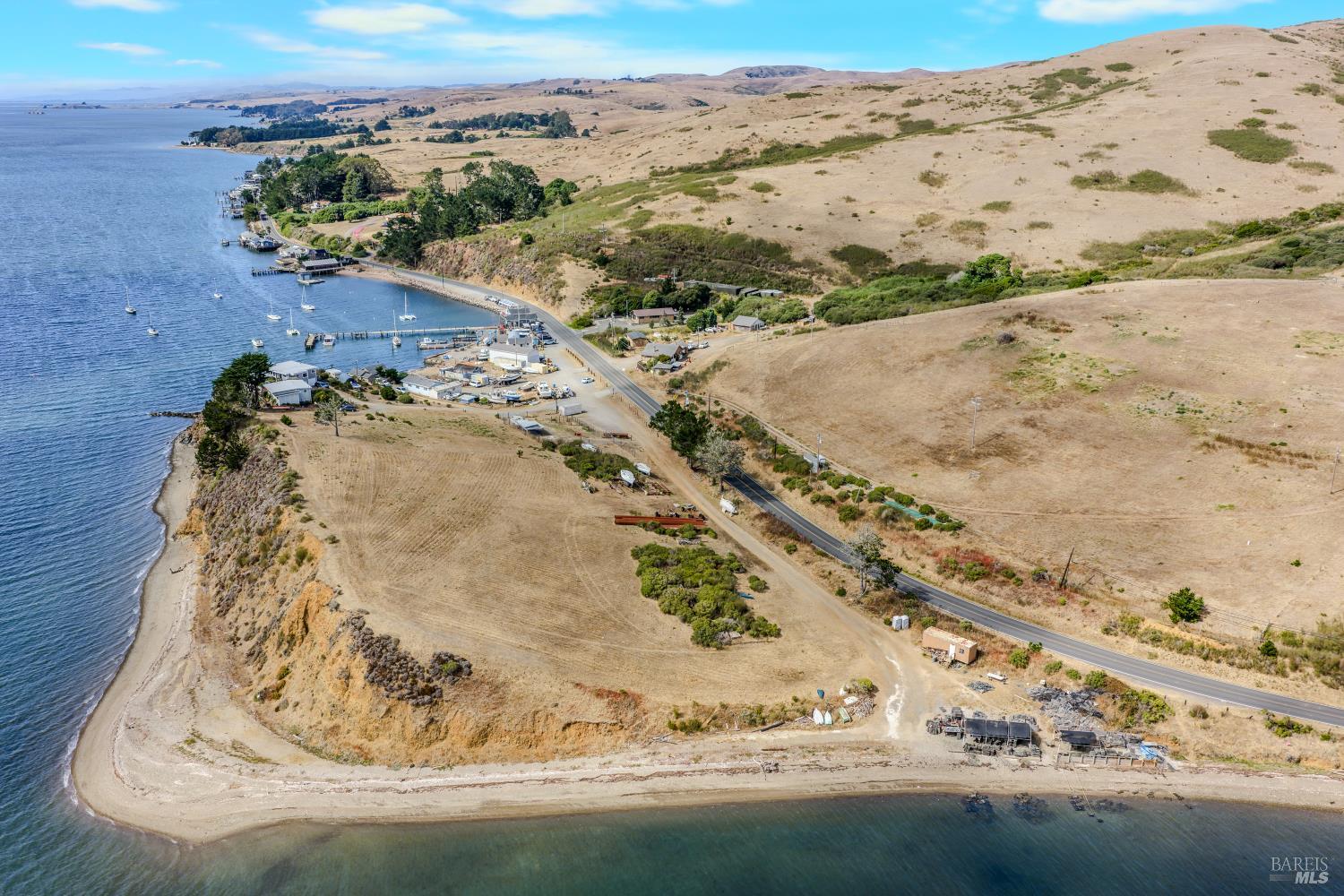 19145 Highway 1, Marshall, CA 94940