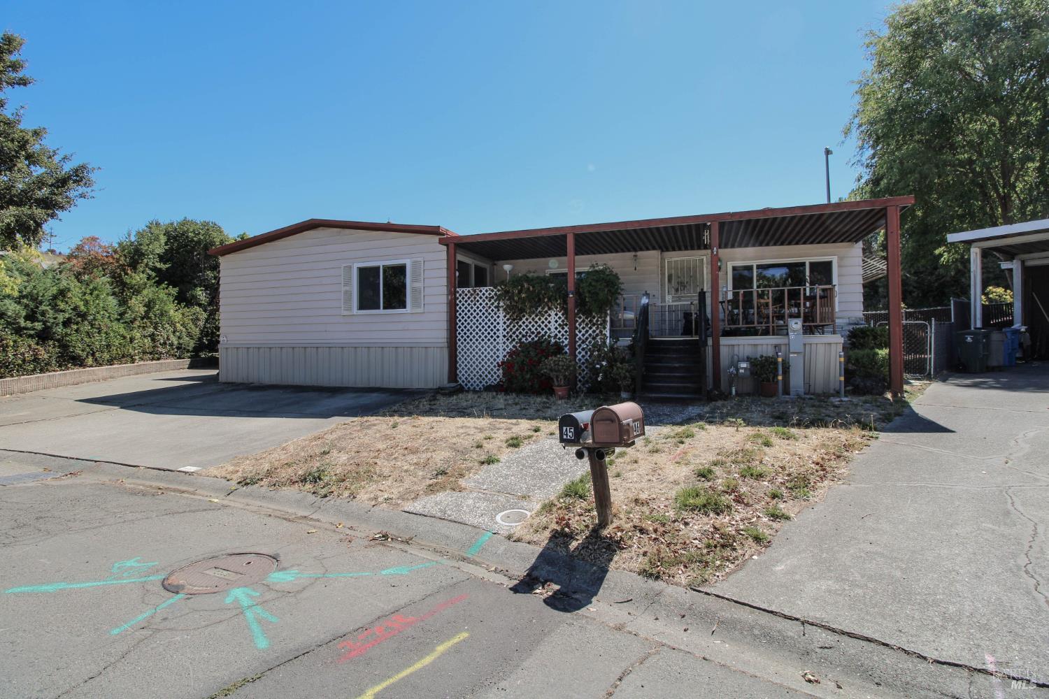 45 Kay Drive