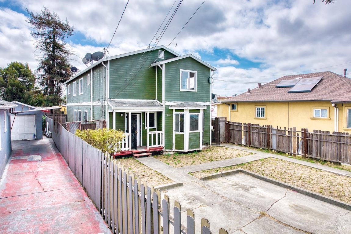 1246 79th Ave, Oakland — 21