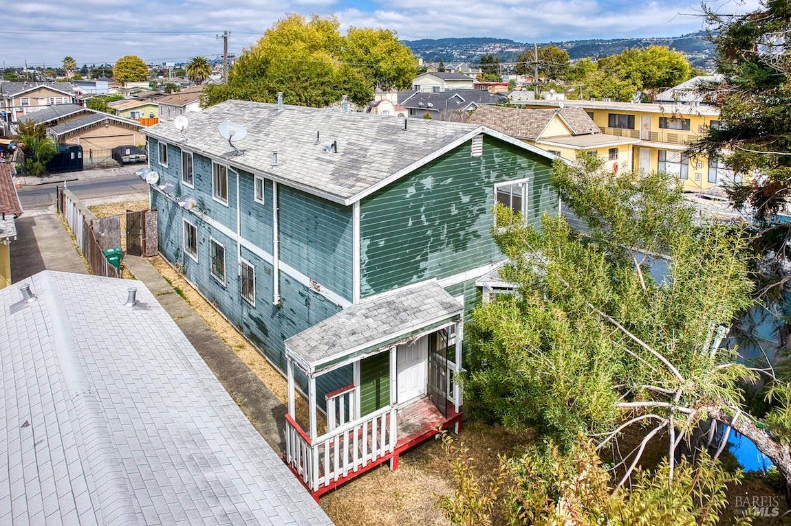 1246 79th Ave, Oakland — 20